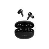 Ttec AirBeat Switch ENC Gerçek Kablosuz TWS Bluetooth Kulaklık Siyah